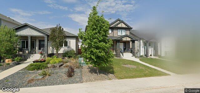 24 Red Spruce Road（加拿大曼尼托巴省温尼伯市）房屋照片