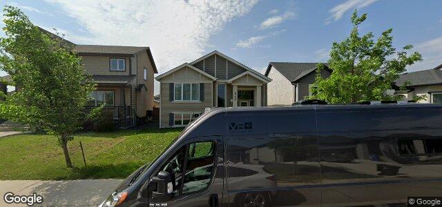 243 Lake Bend Road（加拿大曼尼托巴省温尼伯市）房屋照片