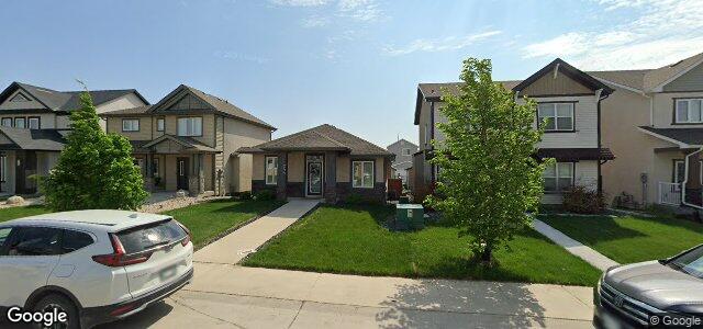 244 Brookfield Crescent（加拿大曼尼托巴省温尼伯市）房屋照片