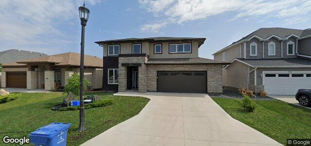 244 Eagleview Road（加拿大曼尼托巴省温尼伯市）房屋照片