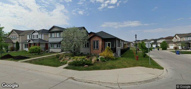 245 Eagleview Road（加拿大曼尼托巴省温尼伯市）房屋照片