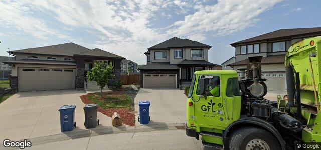 246 Bellflower Road（加拿大曼尼托巴省温尼伯市）房屋照片