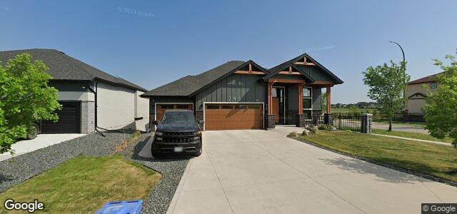 246 Lake Bend Road（加拿大曼尼托巴省溫尼伯市）房屋照片