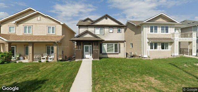 247 Brookfield Crescent（加拿大曼尼托巴省温尼伯市）房屋照片