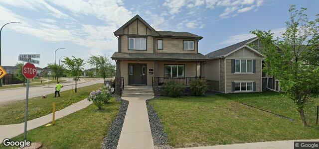 247 Lake Bend Road（加拿大曼尼托巴省温尼伯市）房屋照片