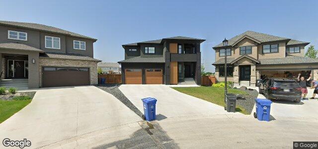 25 Baygrove Point（加拿大曼尼托巴省温尼伯市）房屋照片