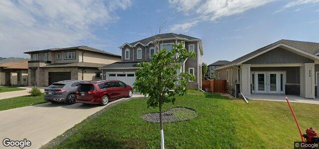 250 Eagleview Road（加拿大曼尼托巴省温尼伯市）房屋照片