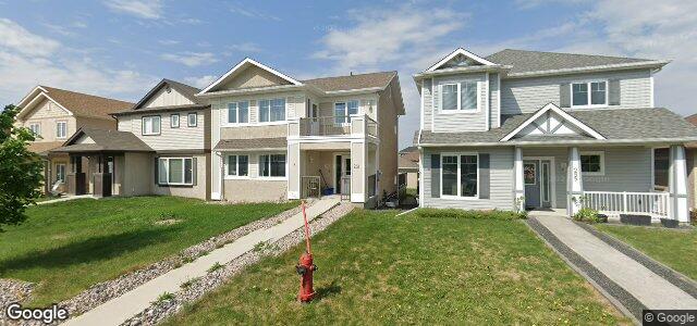 251 Brookfield Crescent（加拿大曼尼托巴省温尼伯市）房屋照片