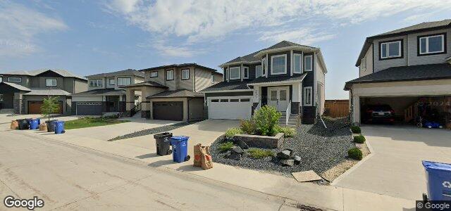 251 Creekside Road（加拿大曼尼托巴省温尼伯市）房屋照片