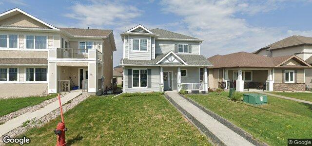 255 Brookfield Crescent（加拿大曼尼托巴省温尼伯市）房屋照片