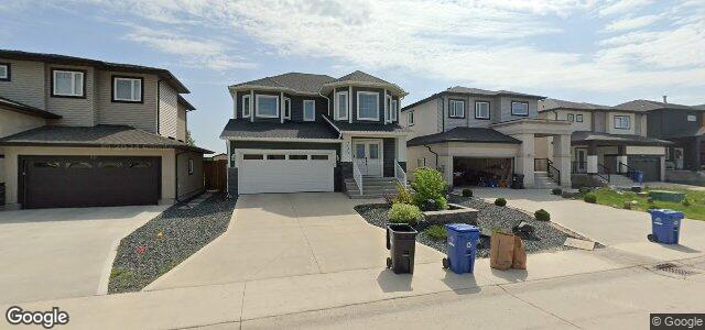 255 Creekside Road（加拿大曼尼托巴省温尼伯市）房屋照片