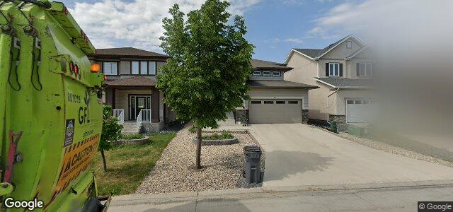 256 Bellflower Road（加拿大曼尼托巴省温尼伯市）房屋照片