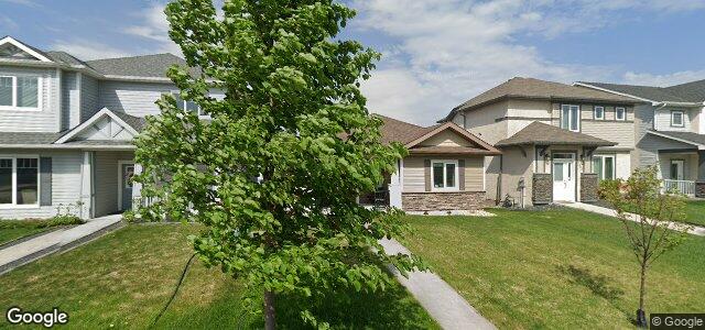 259 Brookfield Crescent（加拿大曼尼托巴省温尼伯市）房屋照片