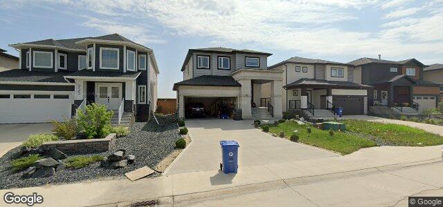 259 Creekside Road（加拿大曼尼托巴省温尼伯市）房屋照片