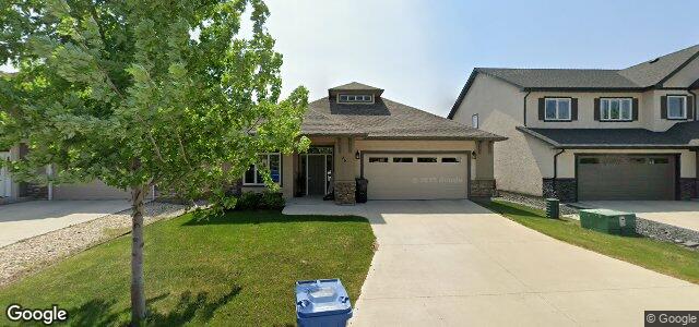 26 Bluemeadow Road（加拿大曼尼托巴省温尼伯市）房屋照片