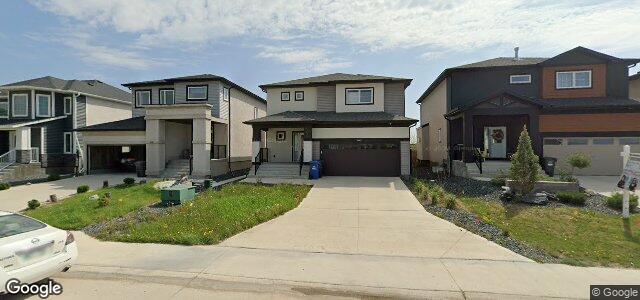 263 Creekside Road（加拿大曼尼托巴省温尼伯市）房屋照片