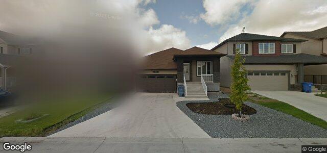 266 Bellflower Road（加拿大曼尼托巴省温尼伯市）房屋照片