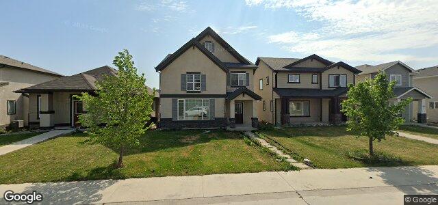 268 Brookfield Crescent（加拿大曼尼托巴省温尼伯市）房屋照片