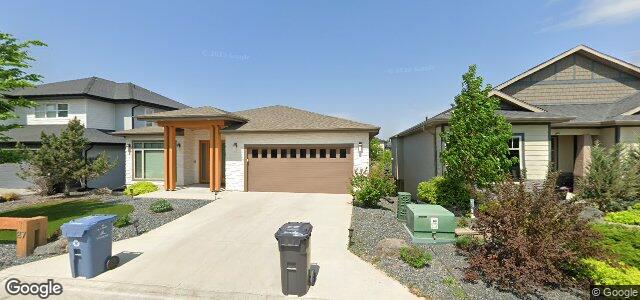 27 Bridge Lake Drive（加拿大曼尼托巴省温尼伯市）房屋照片