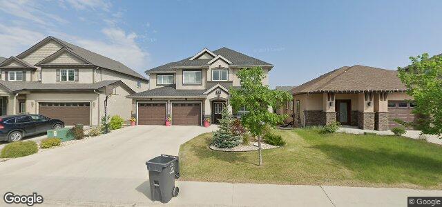 27 Lake Bend Road（加拿大曼尼托巴省温尼伯市）房屋照片