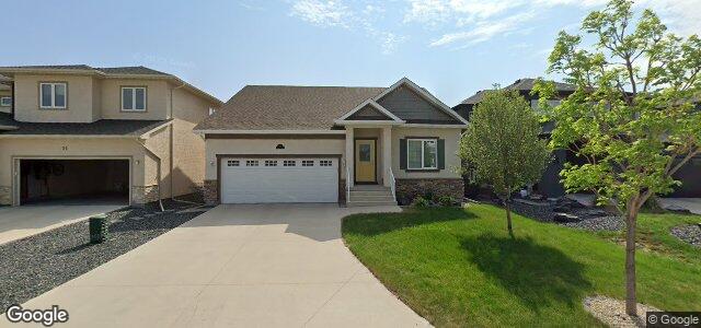 27 Red Spruce Road（加拿大曼尼托巴省温尼伯市）房屋照片