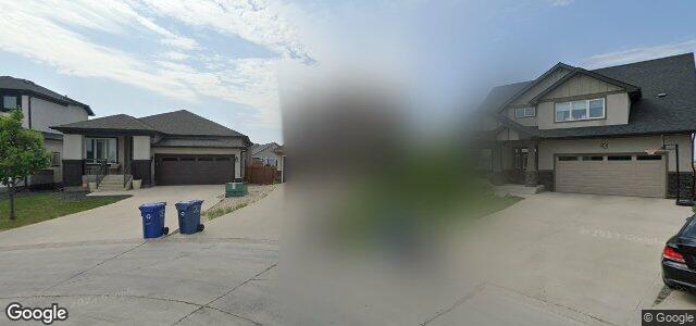 27 Stoney Creek Point（加拿大曼尼托巴省溫尼伯市）房屋照片