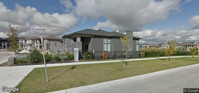 27 Water Bend Road（加拿大曼尼托巴省温尼伯市）房屋照片