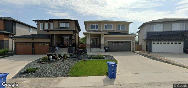 271 Creekside Road（加拿大曼尼托巴省温尼伯市）房屋照片