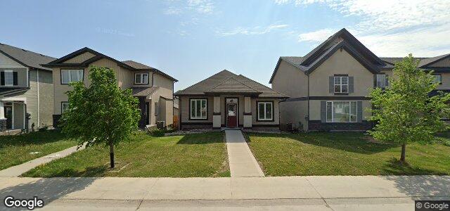 272 Brookfield Crescent（加拿大曼尼托巴省温尼伯市）房屋照片