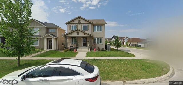 Photo of 273 Eagleview Road in Winnipeg, Manitoba