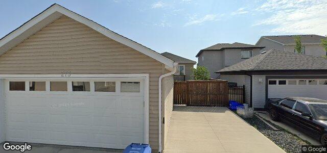 275 Brookfield Crescent（加拿大曼尼托巴省温尼伯市）房屋照片