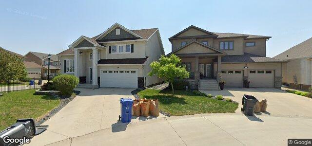 28 Bridge Lake Drive（加拿大曼尼托巴省温尼伯市）房屋照片