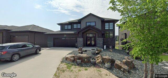 28 Lake Bend Road（加拿大曼尼托巴省温尼伯市）房屋照片