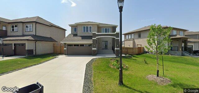 28 Pebble Creek Gate（加拿大曼尼托巴省温尼伯市）房屋照片