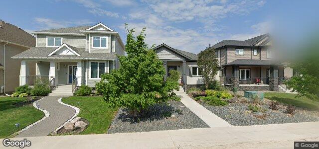 28 Red Spruce Road（加拿大曼尼托巴省温尼伯市）房屋照片