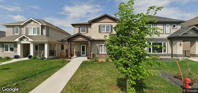 283 Brookfield Crescent（加拿大曼尼托巴省温尼伯市）房屋照片