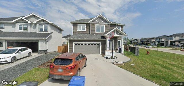 286 Creekside Road（加拿大曼尼托巴省温尼伯市）房屋照片