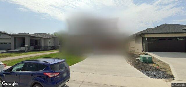 287 Creekside Road（加拿大曼尼托巴省温尼伯市）房屋照片