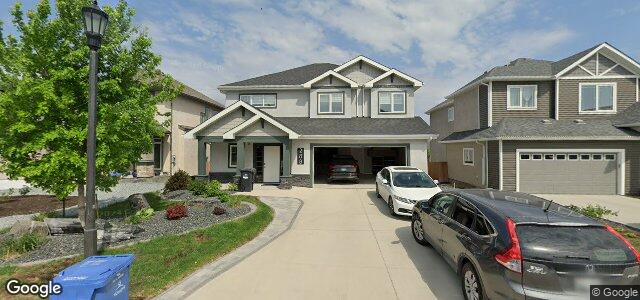 288 Creekside Road（加拿大曼尼托巴省温尼伯市）房屋照片