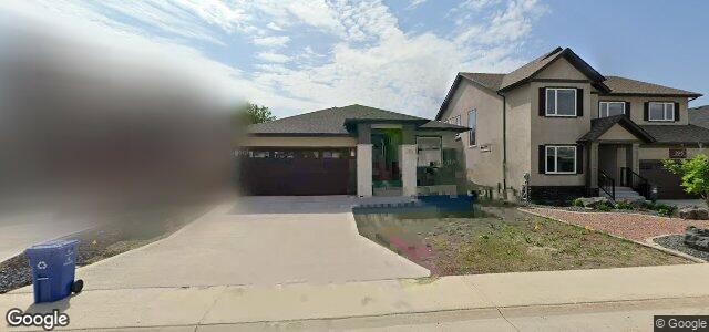 291 Creekside Road（加拿大曼尼托巴省温尼伯市）房屋照片