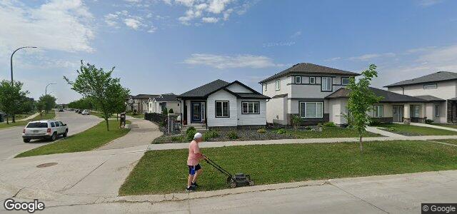 293 Eagleview Road（加拿大曼尼托巴省温尼伯市）房屋照片