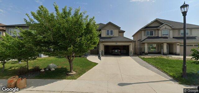 295 Bellflower Road（加拿大曼尼托巴省温尼伯市）房屋照片