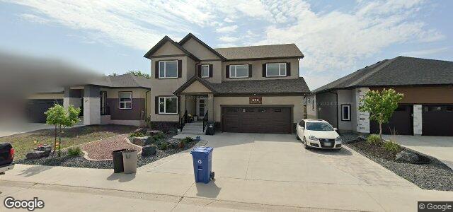 295 Creekside Road（加拿大曼尼托巴省溫尼伯市）房屋照片