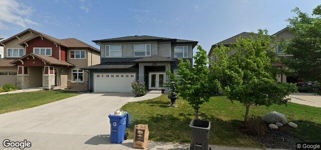 299 Bellflower Road（加拿大曼尼托巴省温尼伯市）房屋照片