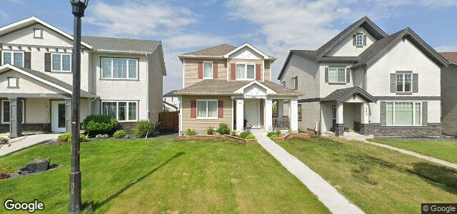 299 Brookfield Crescent（加拿大曼尼托巴省温尼伯市）房屋照片