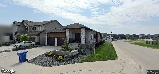 299 Creekside Road（加拿大曼尼托巴省温尼伯市）房屋照片