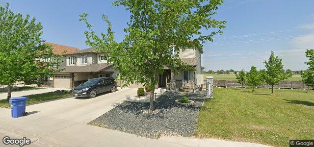 3 Bluemeadow Road（加拿大曼尼托巴省温尼伯市）房屋照片