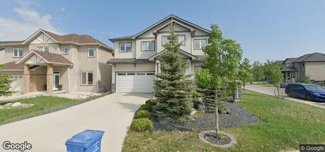 3 Lake Bend Road（加拿大曼尼托巴省温尼伯市）房屋照片