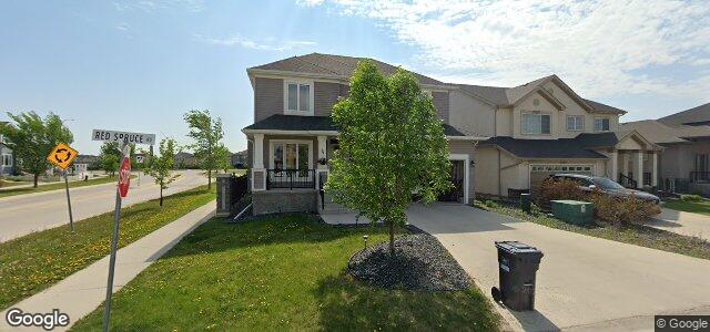 3 Red Spruce Road（加拿大曼尼托巴省温尼伯市）房屋照片