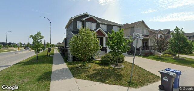 3 Rose Garden Crescent（加拿大曼尼托巴省温尼伯市）房屋照片